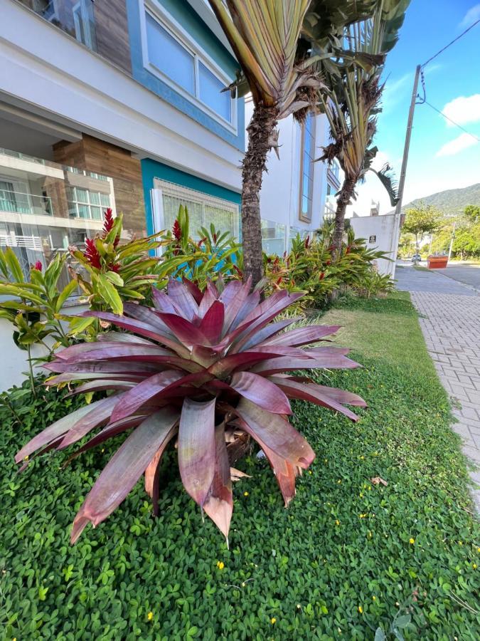 Apto Praia De Palmas Говернадор-Селсу-Рамус Экстерьер фото